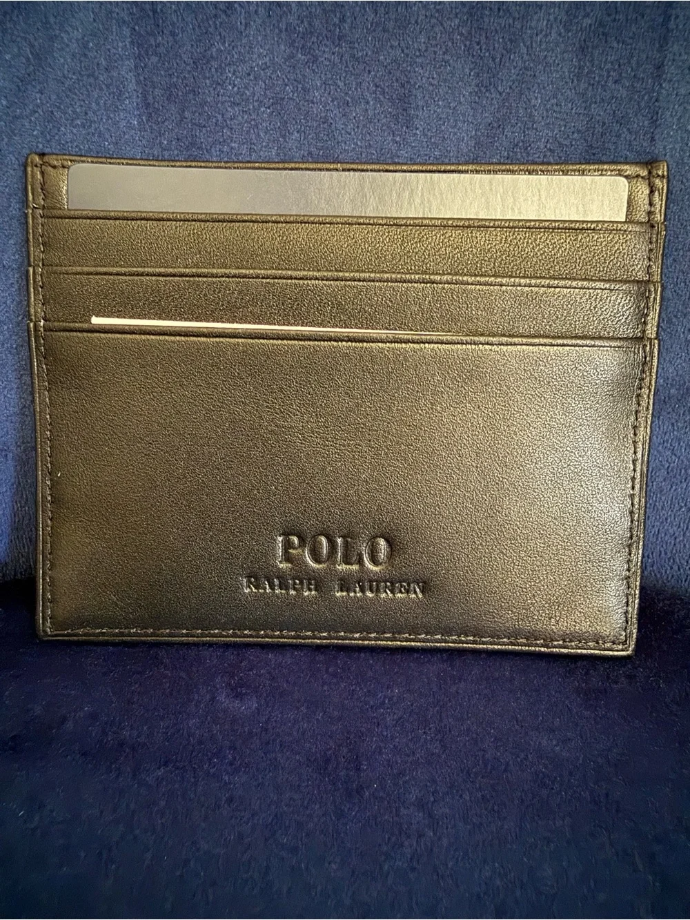 Polo Ralph Lauren best accessories
